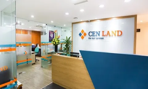 Cen Land (CRE): Sau kiểm toán, doanh thu 'bốc hơi' 17 tỷ, nợ vay tăng gấp đôi