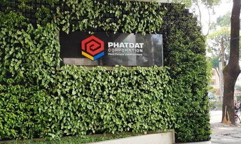 Phát Đạt (PDR) huy động 500 tỷ đồng từ trái phiếu