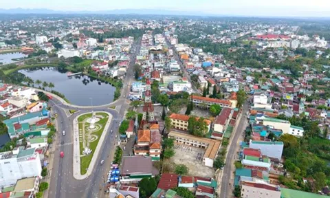 Liên tục M&A và đề xuất dự án tại nhiều địa phương, Tập đoàn Sovico tiếp tục 'nhắm' đến Lâm Đồng