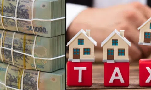 Ngăn chặn tình trạng bất động sản "hai giá" trốn thuế chuyển nhượng, Cục Thuế Hà Nội có thư ngỏ gửi người sở hữu nhà đất trên địa bàn