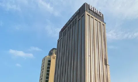 Thấy gì từ bức tranh kinh doanh của Tập đoàn BRG?