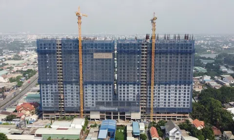 Hợp đồng mua căn hộ Roxana Plaza vô hiệu, hơn nghìn khách hàng nguy cơ mất trắng!