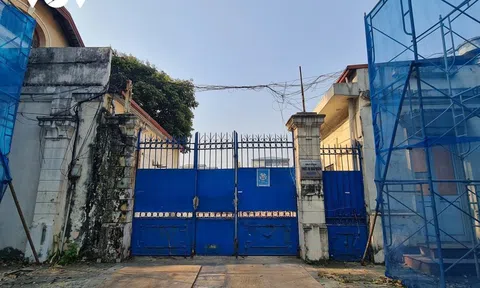 Postef “bắt tay” Him Lam chuẩn bị khởi công tổ hợp 3.200 tỷ ở Hà Nội