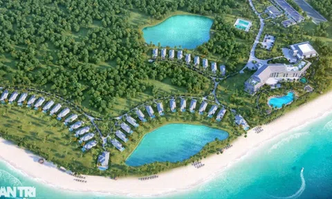 Những dự án "nằm trên giấy" của FLC tại các tỉnh thành