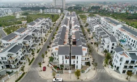 "Nhòm ngó" quỹ đất của công ty liên kết, Tasco đặt mục tiêu lãi tăng gấp 5 lần