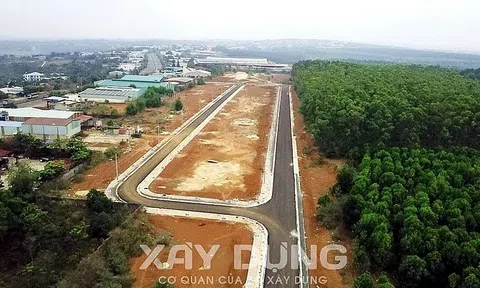 Tỉnh Gia Lai chỉ đạo làm rõ vụ đấu giá đất tăng gần 400% tại thành phố Pleiku
