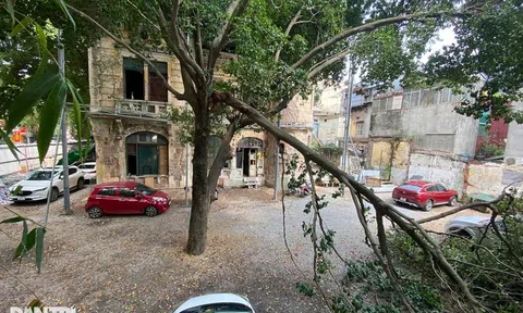 Hà Nội bán 600 biệt thự cũ: Những ai đã được duyệt mua nhà?