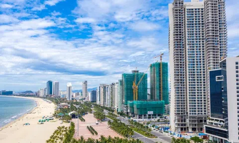 Đang rao bán "cắt lỗ" nhà đầu tư bất ngờ "quay xe"