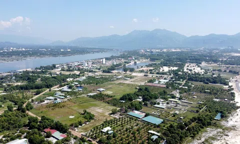 Cung - cầu lệch pha, đẩy giá đất nền Khánh Hoà tăng phi mã