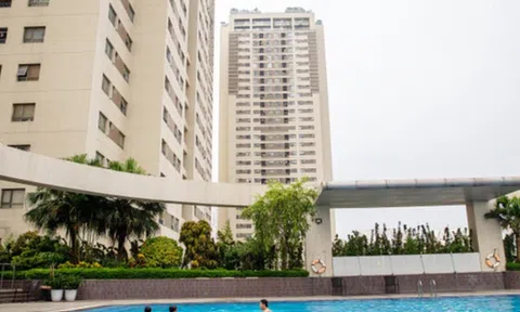 Hơn 100 căn hộ chung cư The Pride của Hải Phát "mắc kẹt" không có sổ hồng