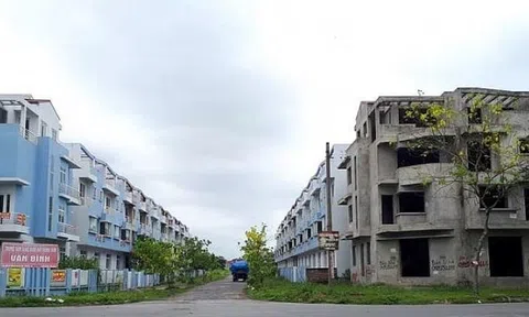 Đại gia Hà Nội săn biệt thự, liền kề, của hiếm khan hàng lên cơn ‘ngáo giá’