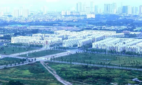 Loạt dự án của các 'ông lớn' Bitexco, Xây dựng Hoàng Hà, Vĩnh Hưng,… vào danh sách kiểm tra của Hà Nội