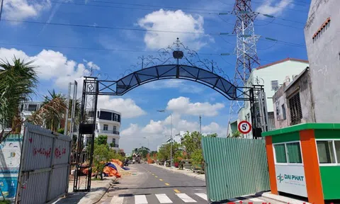 Đại Phát Corporation có đang 'phù phép' nhà ở riêng lẻ thành dự án 'khủng'?