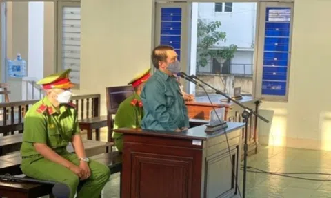 Bình Thuận: Tuyên giám đốc công ty bất động sản Trung Land 12 năm tù