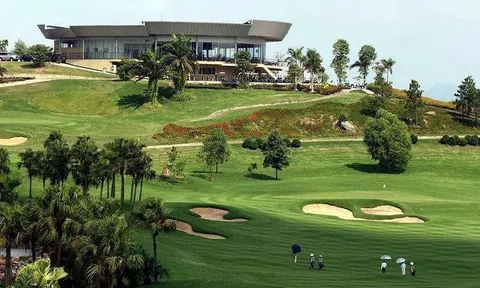 Khoản nợ xấu hơn 800 tỷ đồng của ông chủ sân golf Đầm Vạc “hé mở” hệ sinh thái “bí ẩn” của đại gia Đỗ Vũ Diên