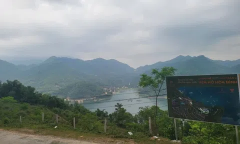 ‘Bán chui’ biệt thự ở dự án Takara Hòa Bình Resort