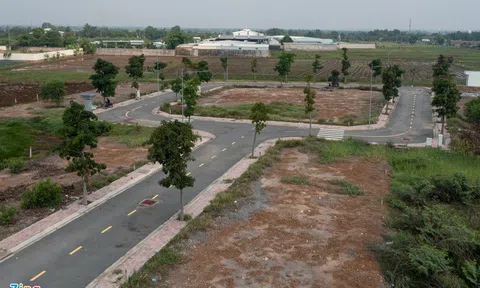 Đâu là giá đất thị trường để tính thuế?