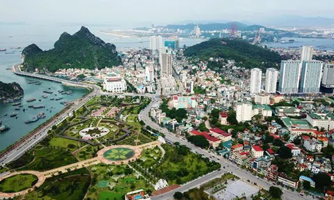 Quảng Ninh cảnh báo tình trạng tung tin đồn thổi, tạo sốt đất tại vực dự án KĐT mới Núi Hạm đã bị huỷ bỏ