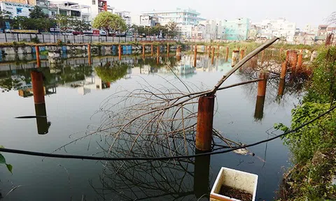 Đoàn giám sát của Quốc hội yêu cầu Đà Nẵng báo cáo các dự án “treo”