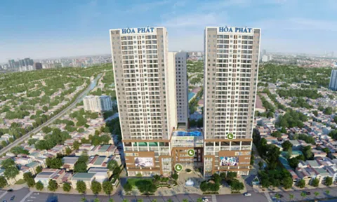 Hòa Phát chưa mua dự án, sẽ tham gia đấu thầu ở các địa phương