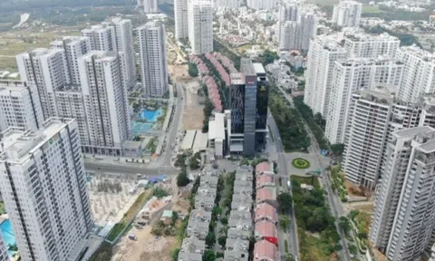 TP. HCM: Phạt đến 500 triệu đồng đối với loạt công ty địa ốc bán nhà sai quy định