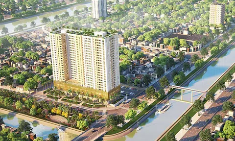 DRH Holdings vay nợ 410 tỷ đồng trái phiếu sau khi huy động thành công 754 tỷ đồng từ phát hành cổ phiếu