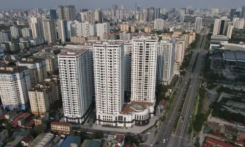 Bộ Tài chính nêu cách chặn bán nhà "2 giá"