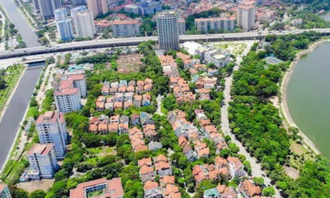 Siết thuế chuyển nhượng bất động sản dân và cán bộ thuế lúng túng "giá đúng", Bộ Tài chính lên tiếng