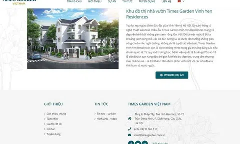 Chuyện thật như đùa tại OceanBank: CUD mang tài sản đã thế chấp đi góp vốn đầu tư và cú “lách qua khe cửa” ngoạn mục của đại gia Đỗ Vũ Diên?