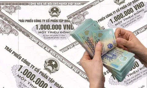 Bộ Tài chính: ‘Nên chọn doanh nghiệp uy tín để đầu tư trái phiếu’