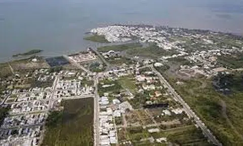 TP.HCM yêu cầu các huyện không đề xuất xin chủ trương lên quận hay TP