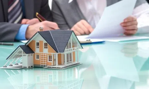 Giám đốc công ty BĐS: Các môi giới có thu nhập rất cao, nên thời điểm này "sống chậm lại một chút"