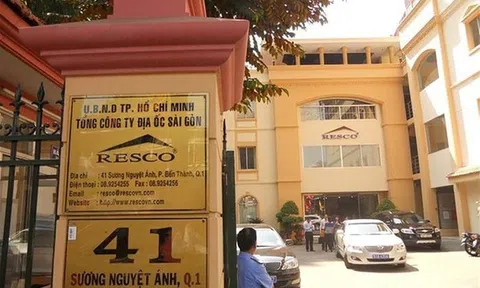 TP.HCM chuyển 7 vụ sai phạm đất công sang cơ quan cảnh sát điều tra