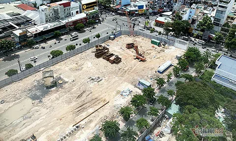 TP.HCM huỷ bỏ 169 dự án chậm triển khai, có nhiều dự án nhà ở