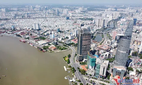 Thời gian định giá đất kéo dài, TP.HCM muốn tự quyết hệ số điều chỉnh giá đất
