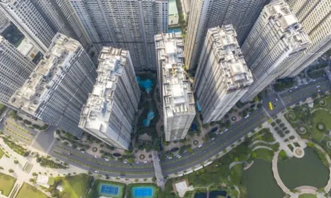 Vốn ngoại tăng tốc vào thị trường bất động sản: Năm 2022 hút 4,45 tỷ USD, tăng 70%