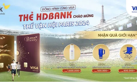 Thẻ tín dụng HDBank - Giải pháp tài chính thông minh cho thời đại số