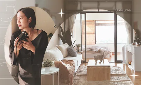 27 tuổi tự mua được căn hộ 1,8 tỷ ở Sài Gòn, cô nàng 9x mách 6 bước cần biết khi vay tiền mua nhà