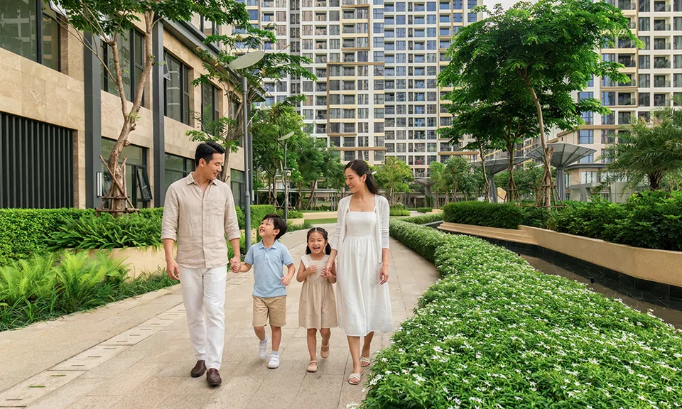 Masterise Homes gia tăng giá trị cho khách hàng bằng những giải pháp đồng hành dài hạn